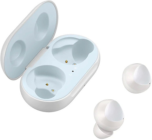 Наушники Samsung Galaxy Buds (сливки) Наушники Samsung Galaxy Buds (сливки)